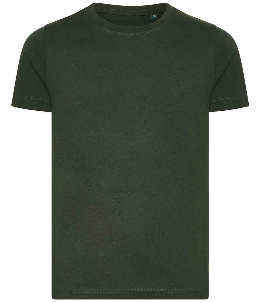 Ecologie Kids Cascades Organic T-Shirt EA001B