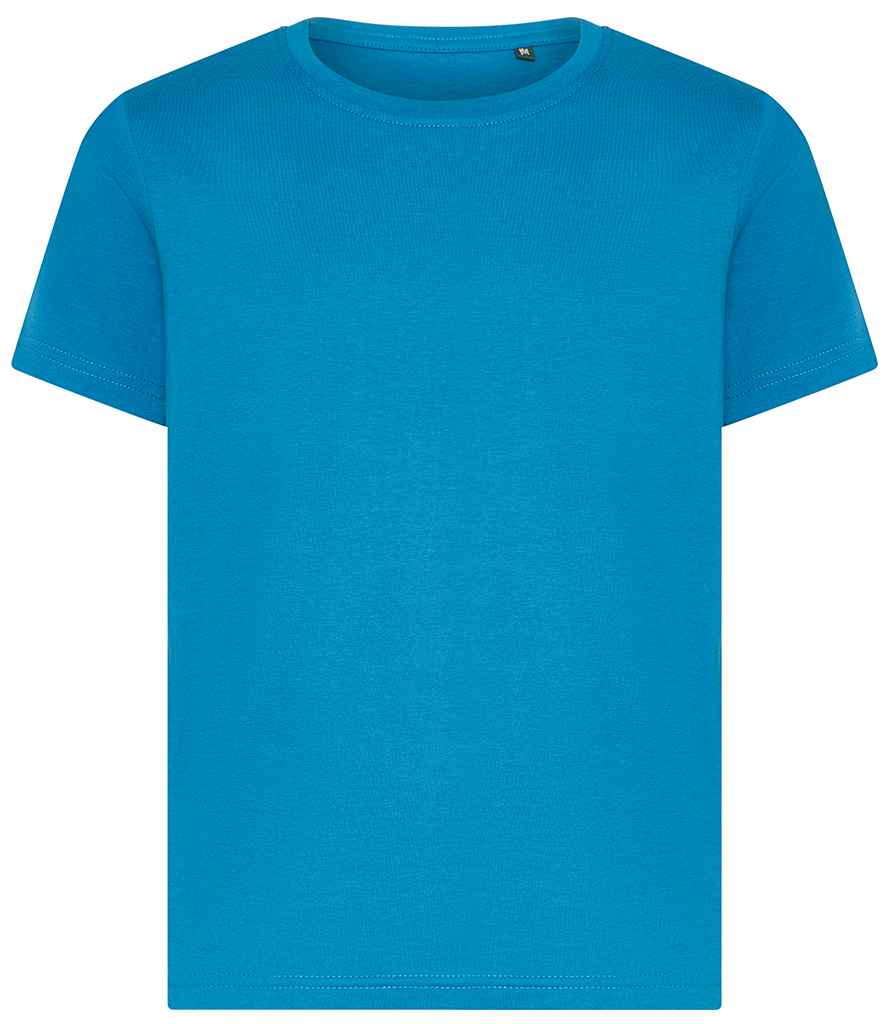 Ecologie Kids Cascades Organic T-Shirt EA001B