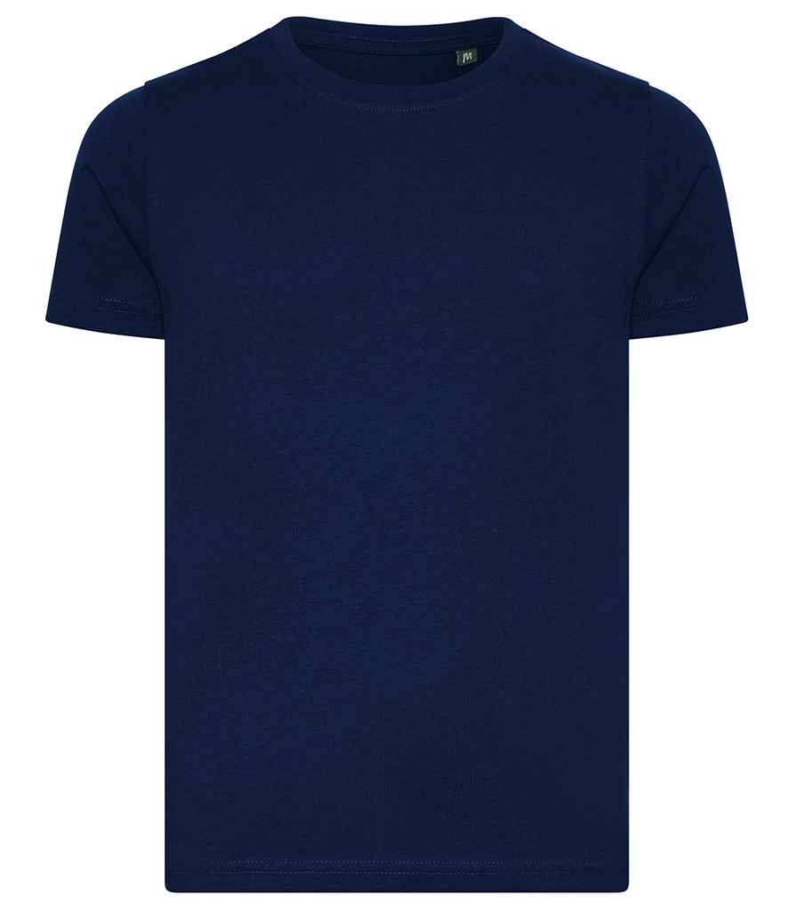 Ecologie Kids Cascades Organic T-Shirt EA001B