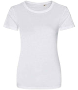 Ecologie Ladies Cascades Organic T-Shirt EA001F