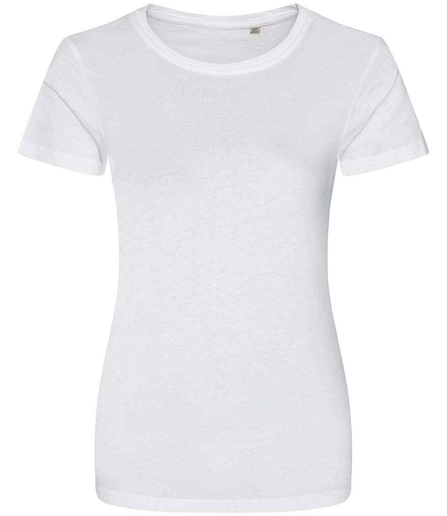 Ecologie Ladies Cascades Organic T-Shirt EA001F