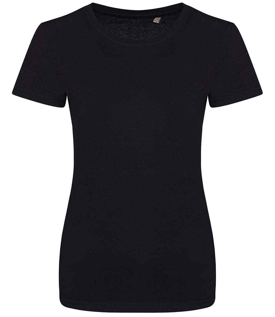 Ecologie Ladies Cascades Organic T-Shirt EA001F