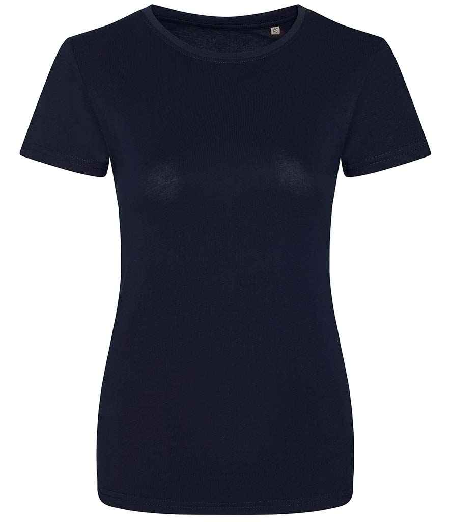Ecologie Ladies Cascades Organic T-Shirt EA001F