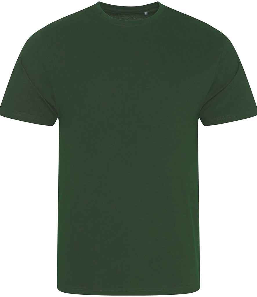 Ecologie Cascades Organic T-Shirt EA001