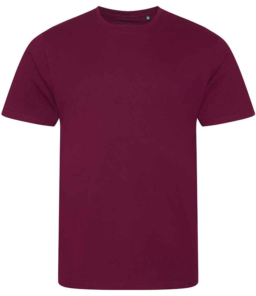 Ecologie Cascades Organic T-Shirt EA001