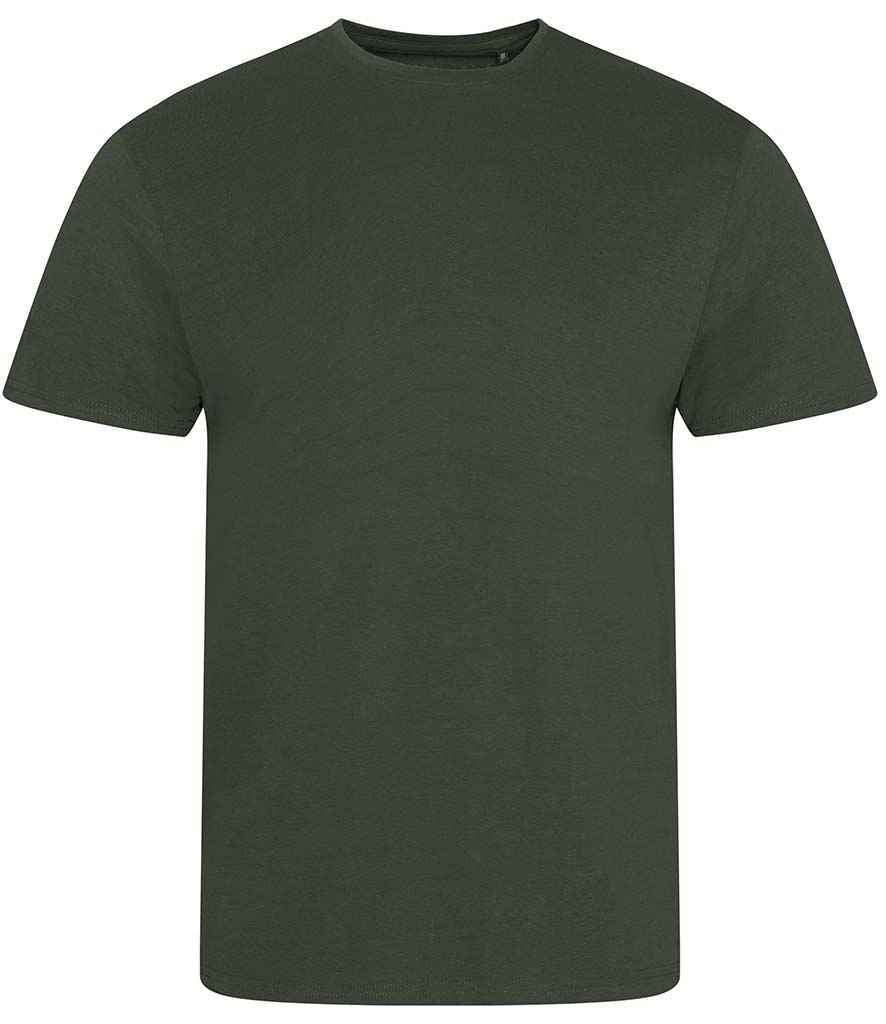 Ecologie Cascades Organic T-Shirt EA001