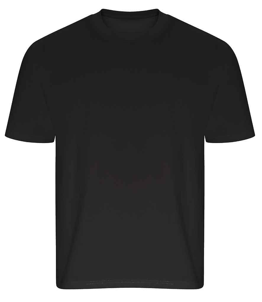 Ecologie Arrow Recycled Heavy Oversize T-Shirt EA006