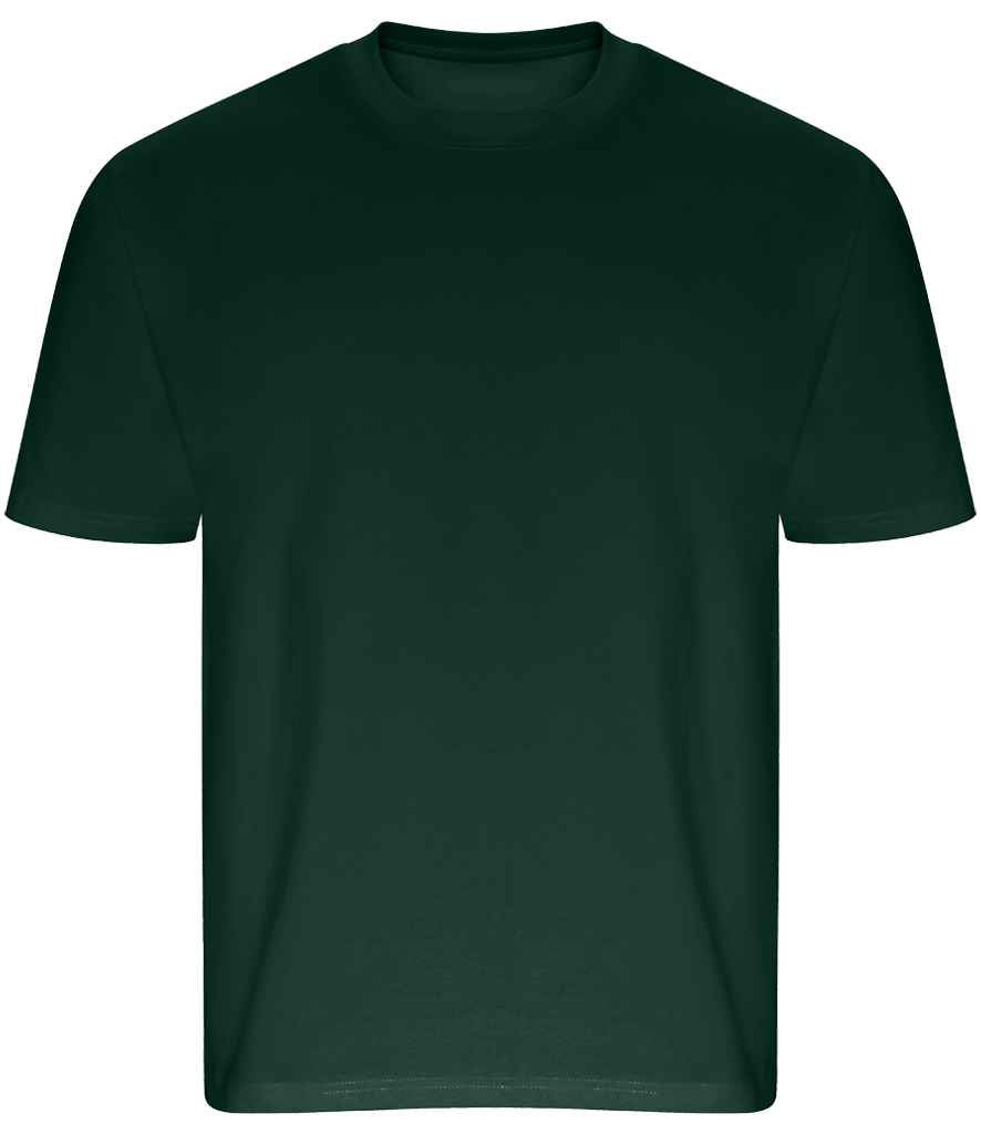 Ecologie Arrow Recycled Heavy Oversize T-Shirt EA006