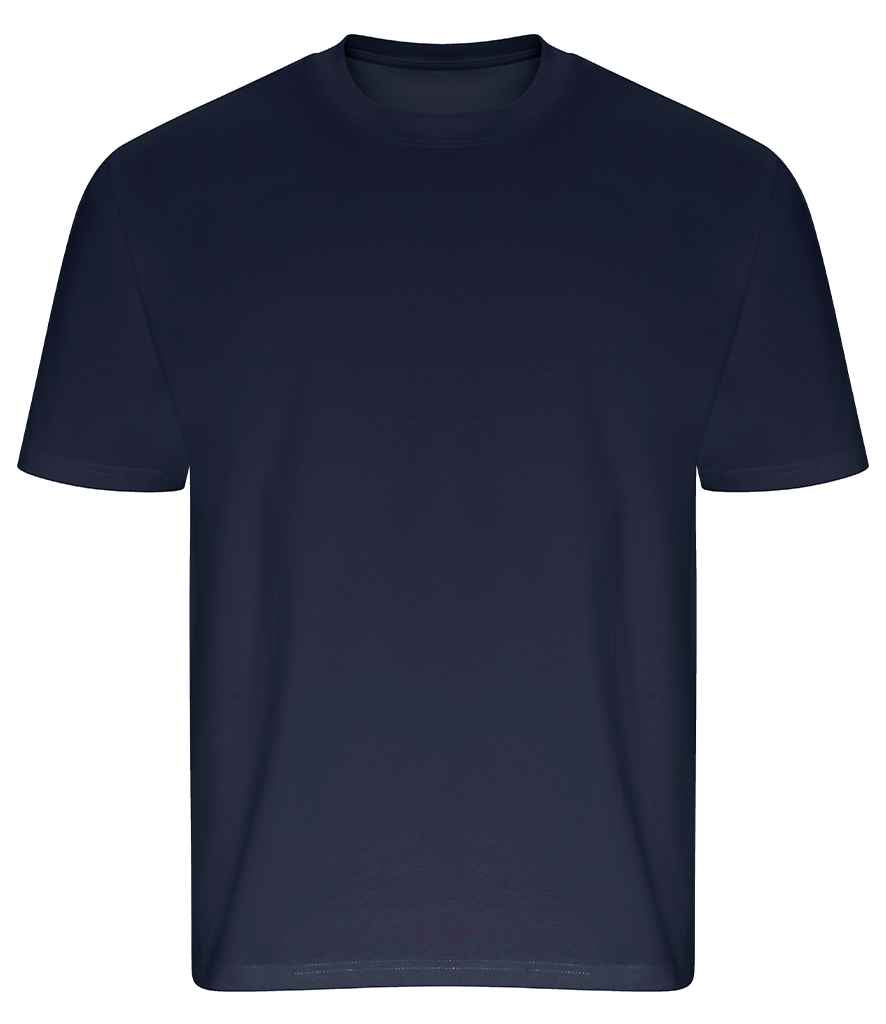 Ecologie Arrow Recycled Heavy Oversize T-Shirt EA006