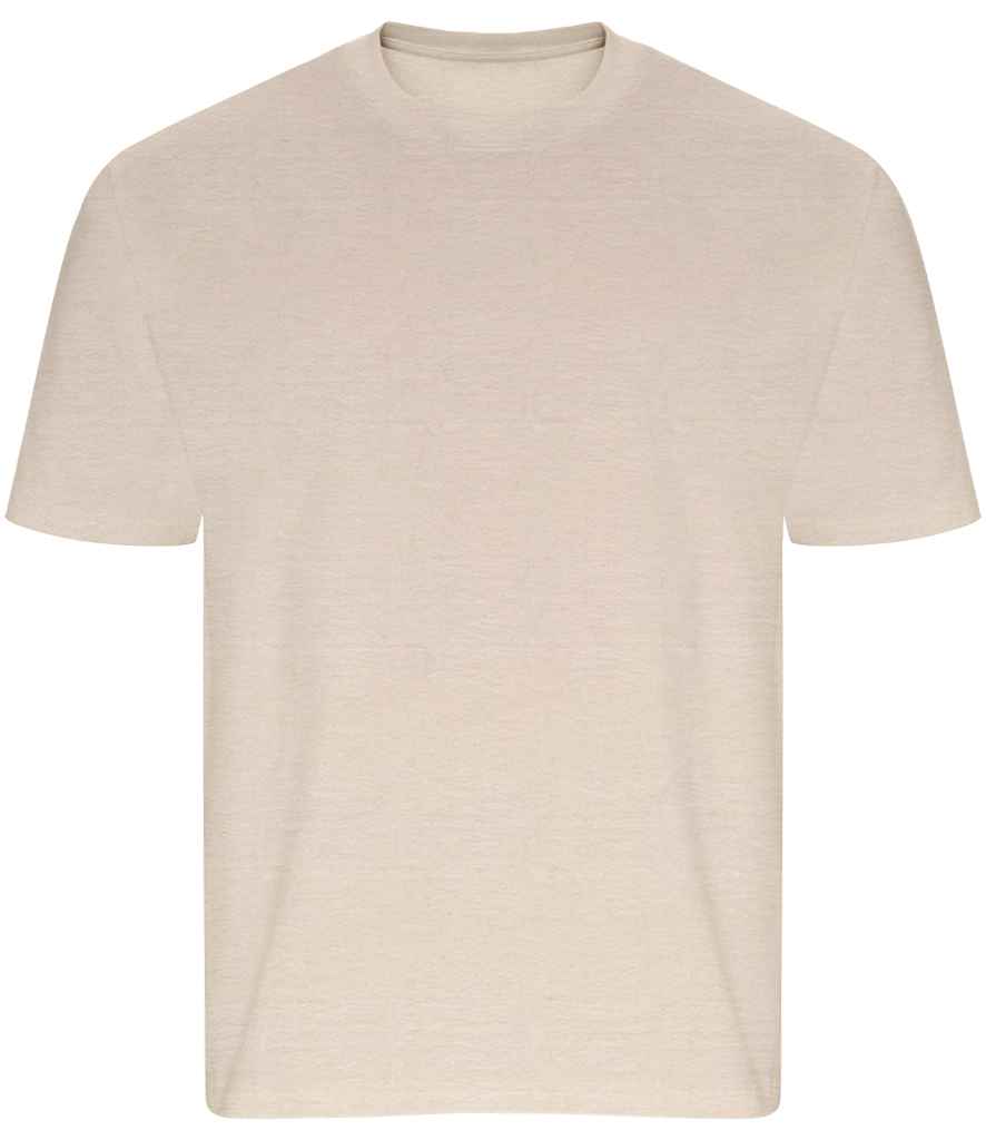 Ecologie Arrow Recycled Heavy Oversize T-Shirt EA006
