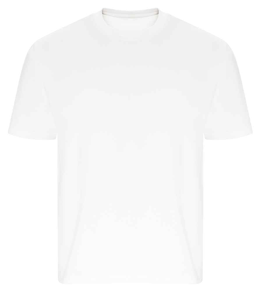 Ecologie Arrow Recycled Heavy Oversize T-Shirt EA006
