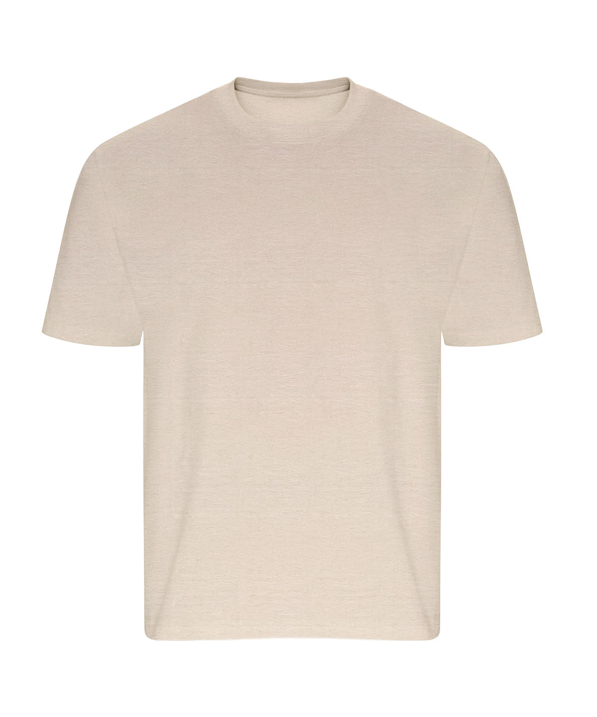 AWDis Ecologie Arrow recycled heavy oversized tee EA006