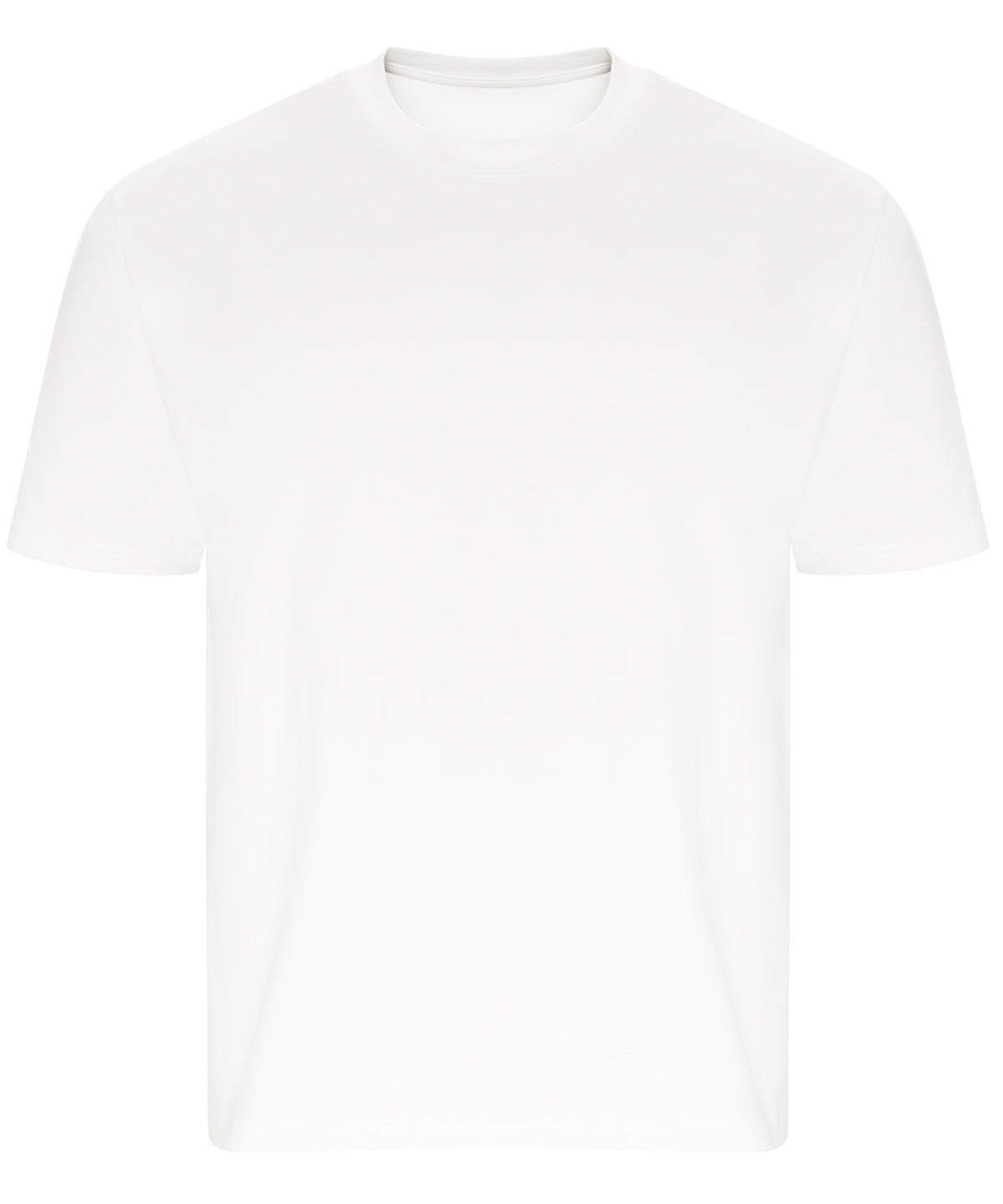 AWDis Ecologie Arrow recycled heavy oversized tee EA006