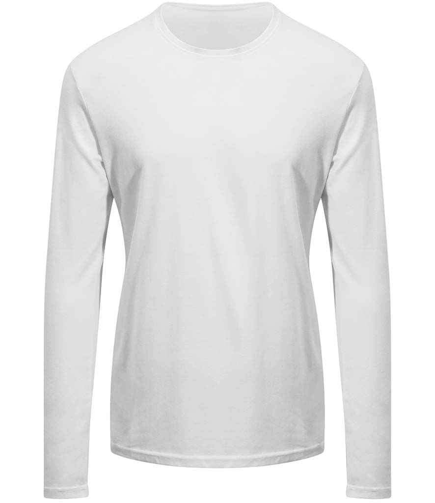 Ecologie Erawan Organic Long Sleeve T-Shirt EA021