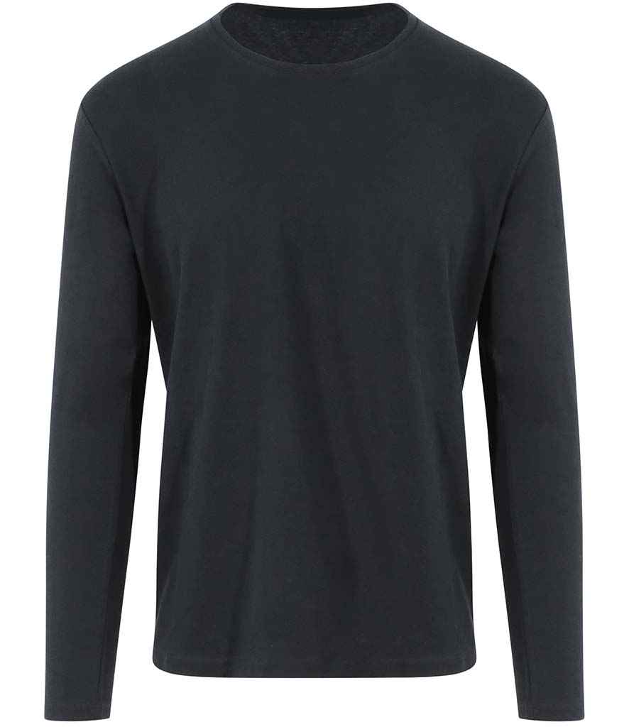 Ecologie Erawan Organic Long Sleeve T-Shirt EA021