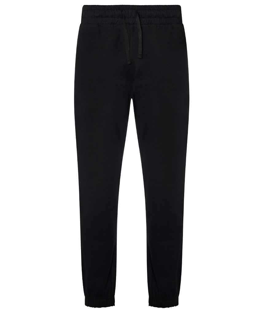 Ecologie Unisex Crater Recycled Jog Pants EA070