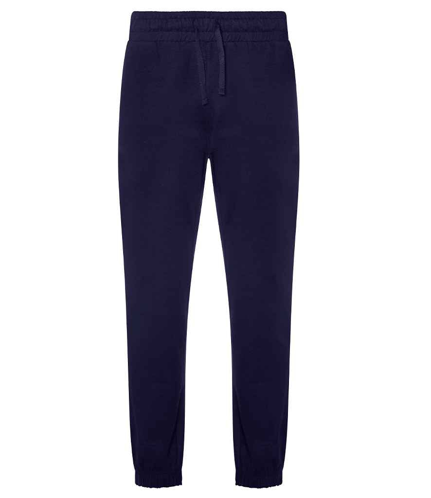 Ecologie Unisex Crater Recycled Jog Pants EA070