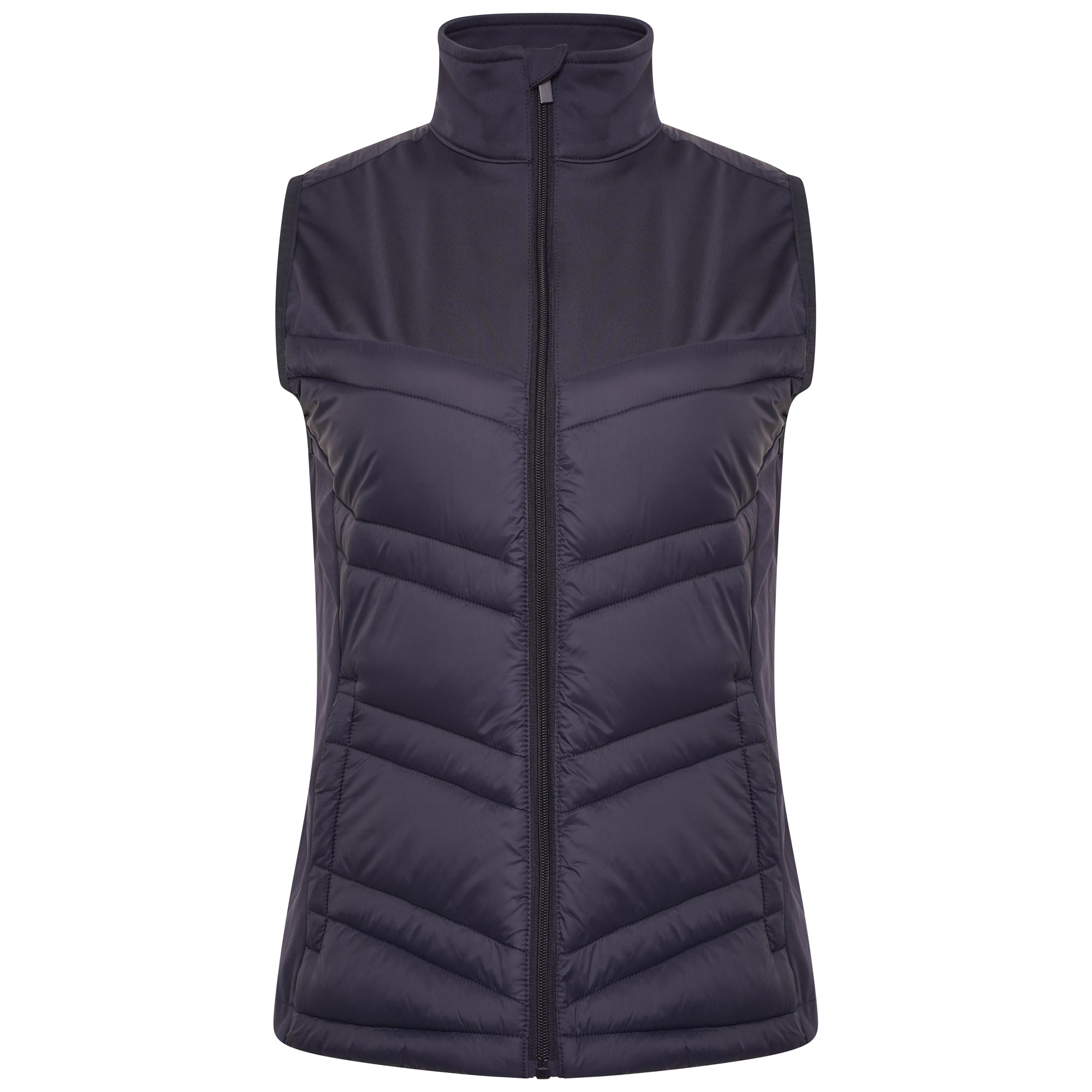 Behrens Eco Tech Gilet Female ECO-TECH-GILET-F