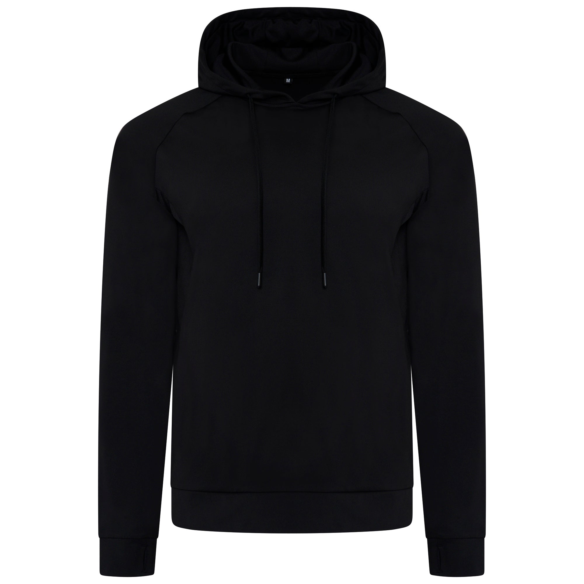 Behrens Eco Tech Hoodie ECO-TECH-HOODIE