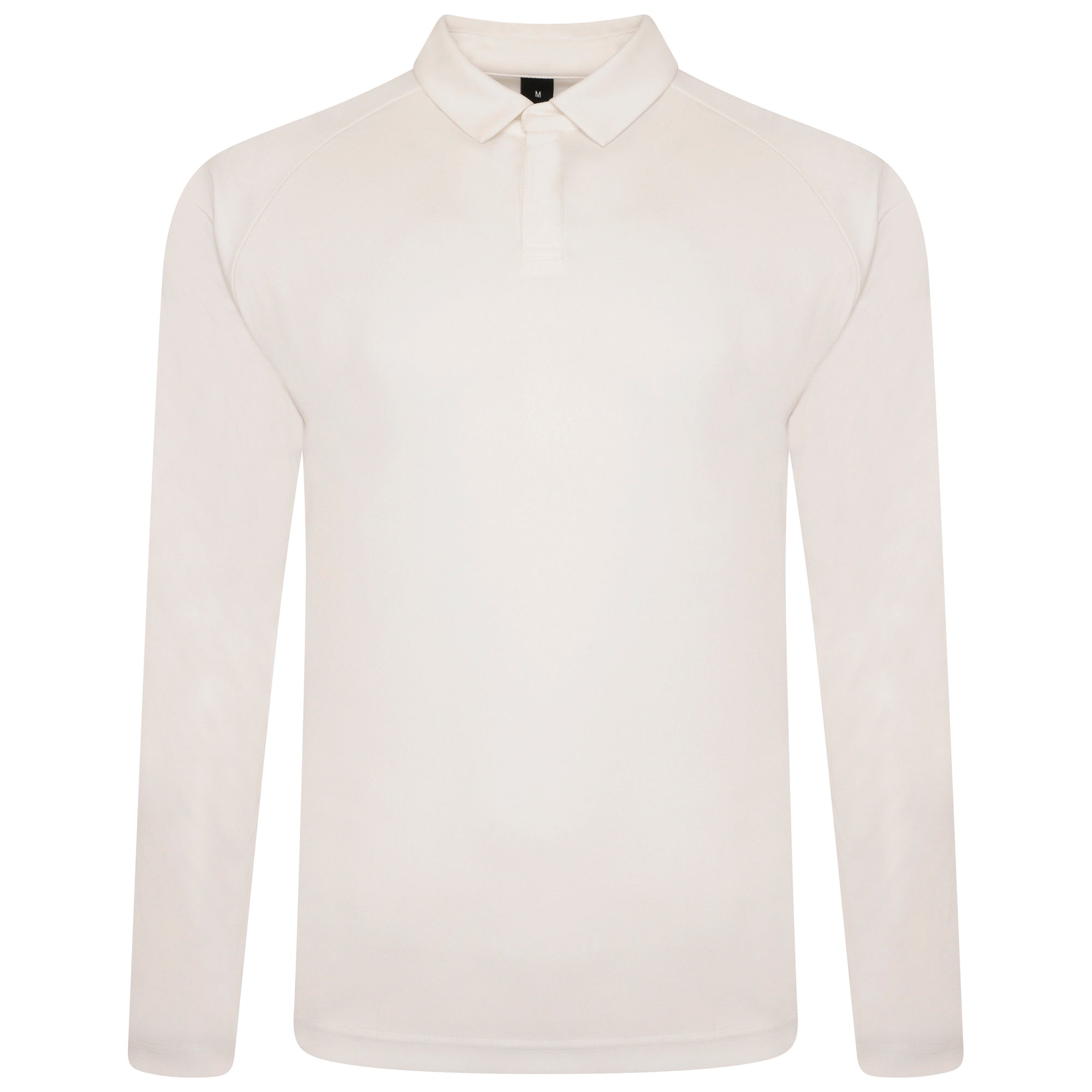 Behrens Eco Tech Cricket Shirt Long Sleeve ECO-TECH-LSCRICK