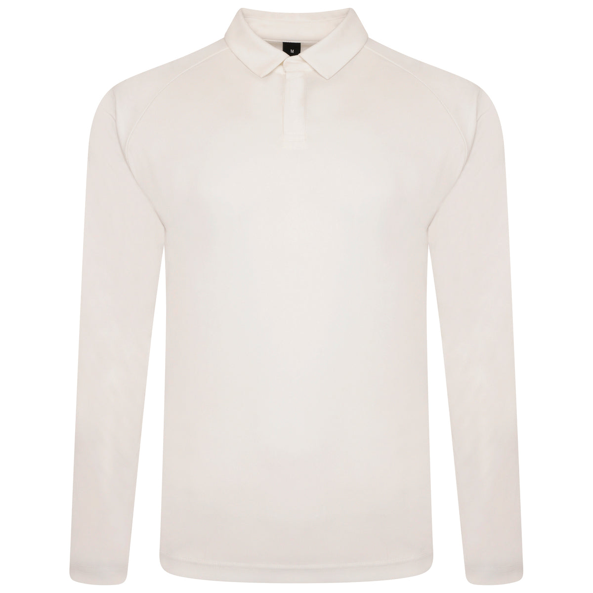 Behrens Eco Tech Cricket Shirt Long Sleeve ECO-TECH-LSCRICK