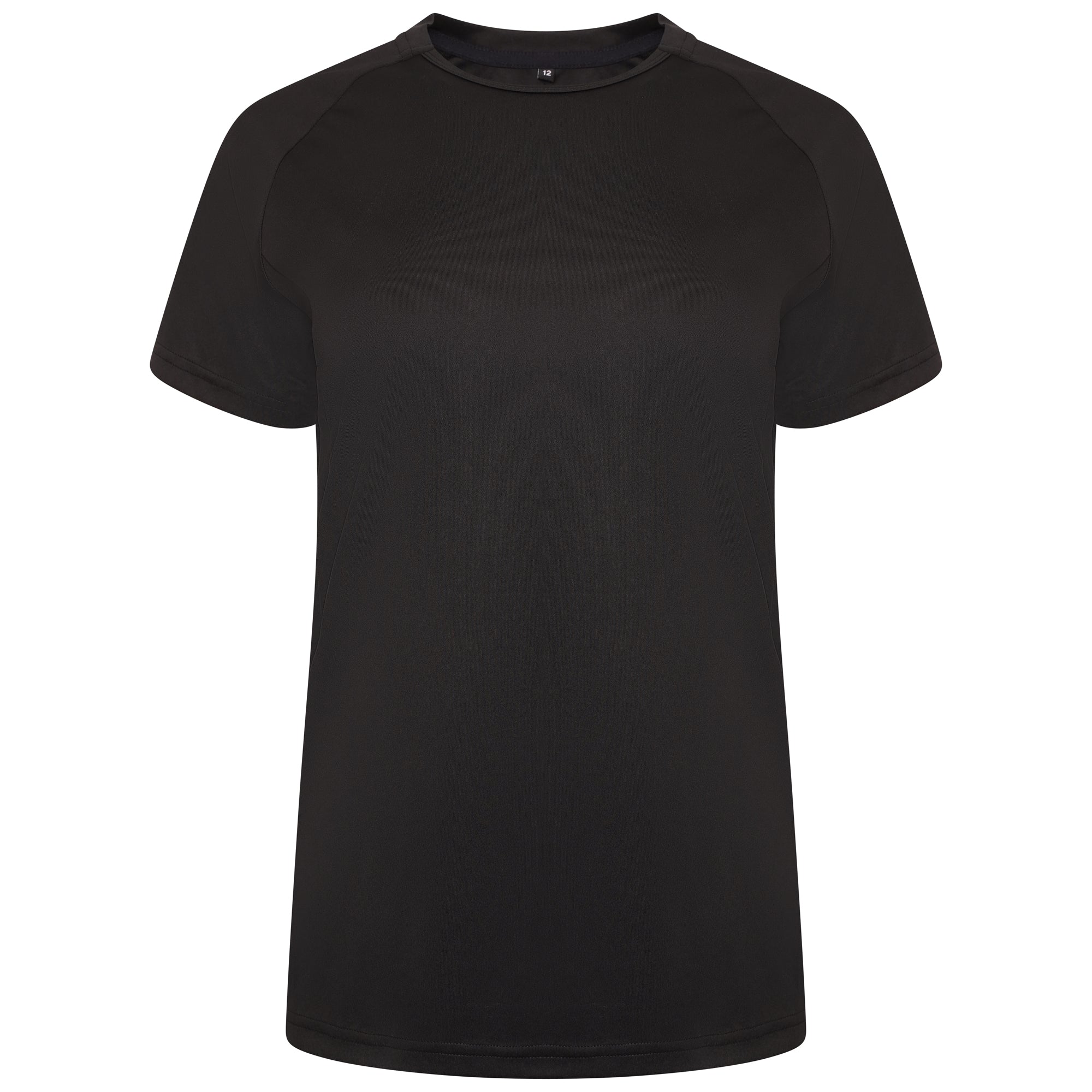 Behrens Eco Tech T-Shirt Female ECO-TECH-TEE-F