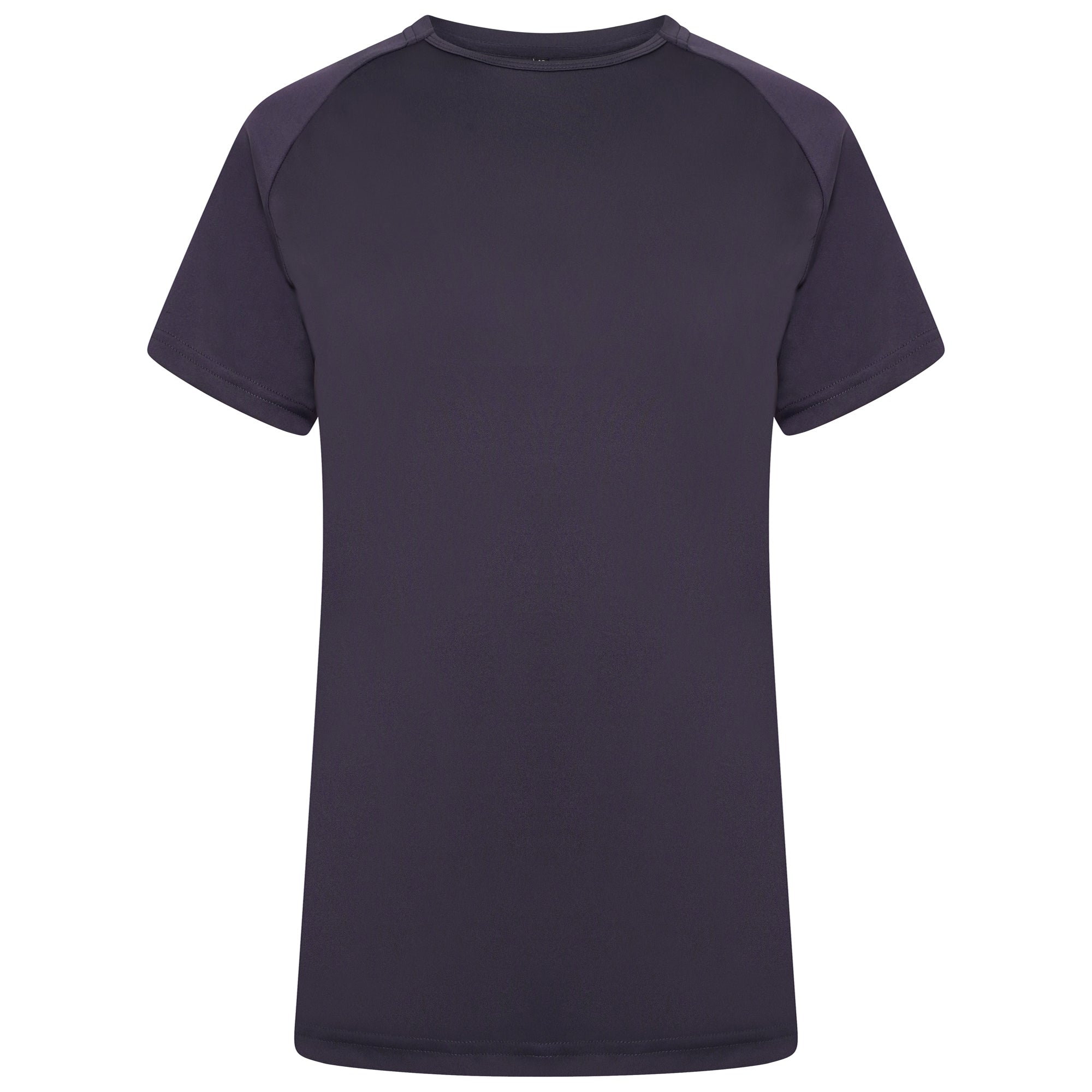 Behrens Eco Tech T-Shirt Female ECO-TECH-TEE-F