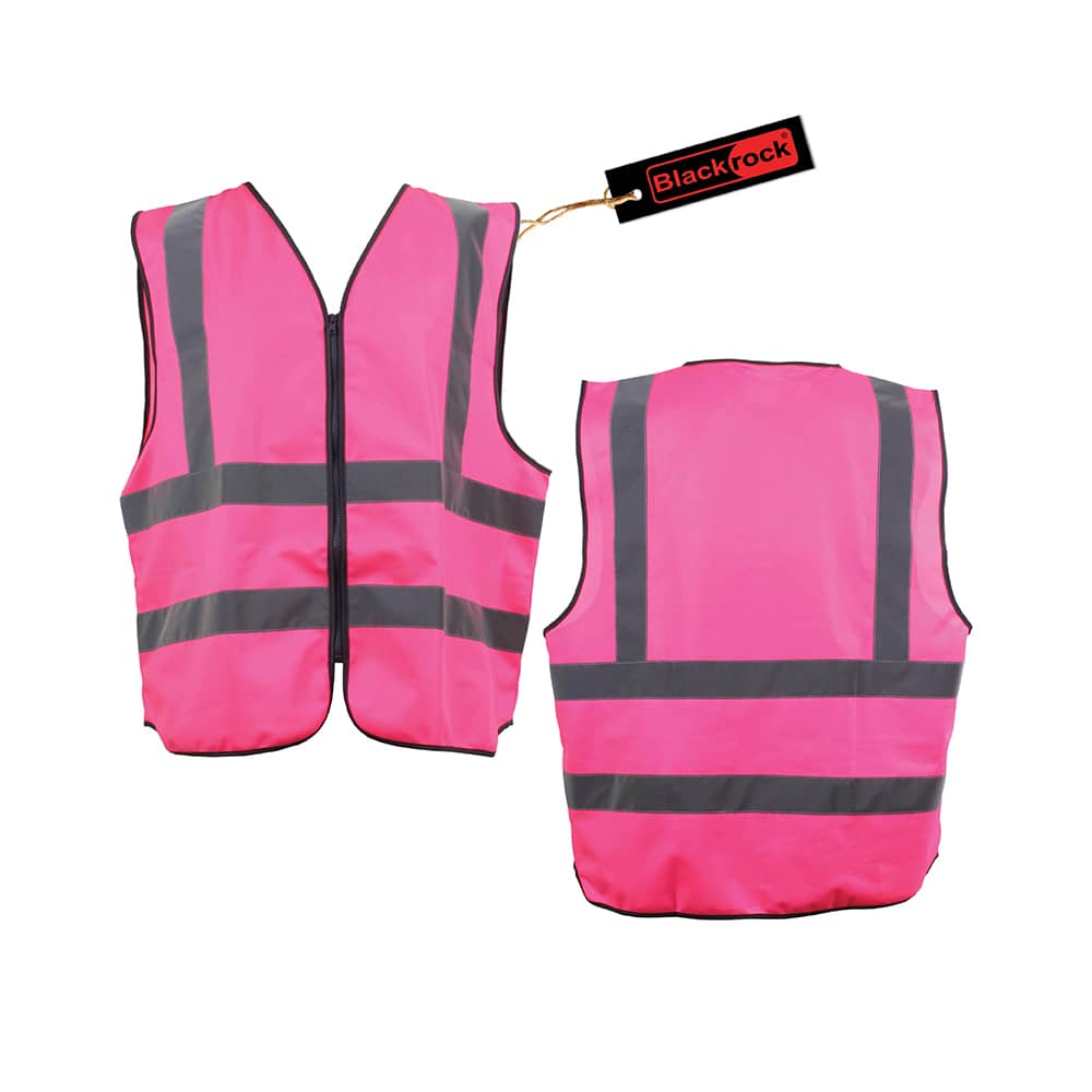 Blackrock Hi-Vis Executive Waistcoat