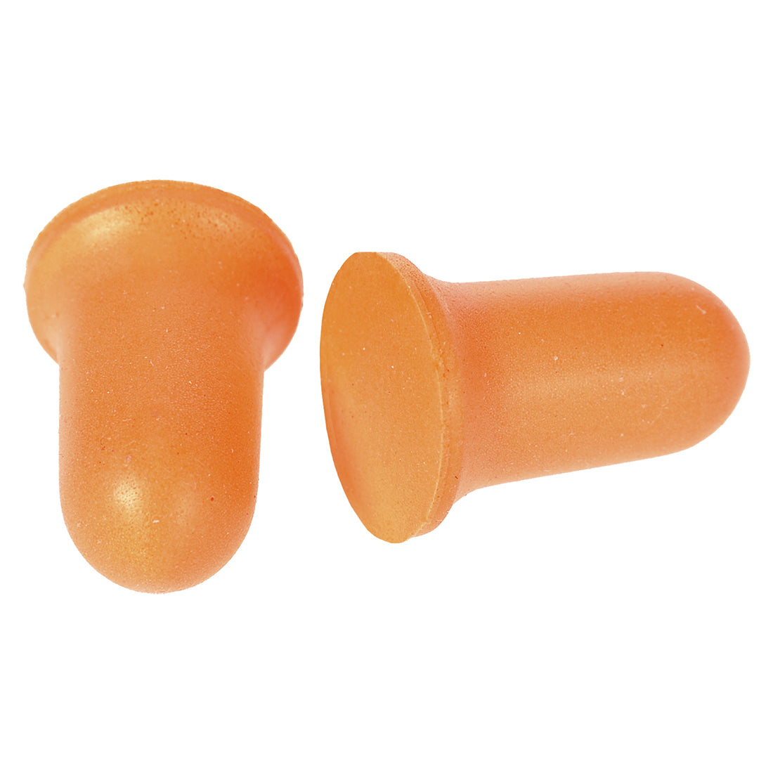 Portwest Bell Comfort PU Foam Ear Plug (200 Pairs) EP06