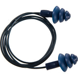Portwest Detectable TPR Corded Ear Plug (50 Pairs) EP07