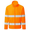 Portwest ES1 Essential Hi-Vis Softshell Jacket (2L) ES428