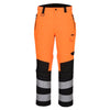 Portwest EV4 Hi-Vis Expedition Trouser EV402