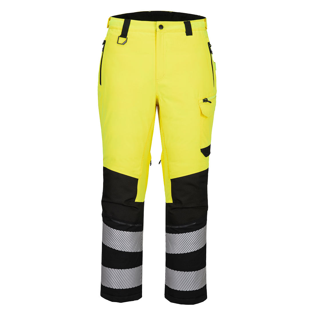 Portwest EV4 Hi-Vis Expedition Trouser EV402