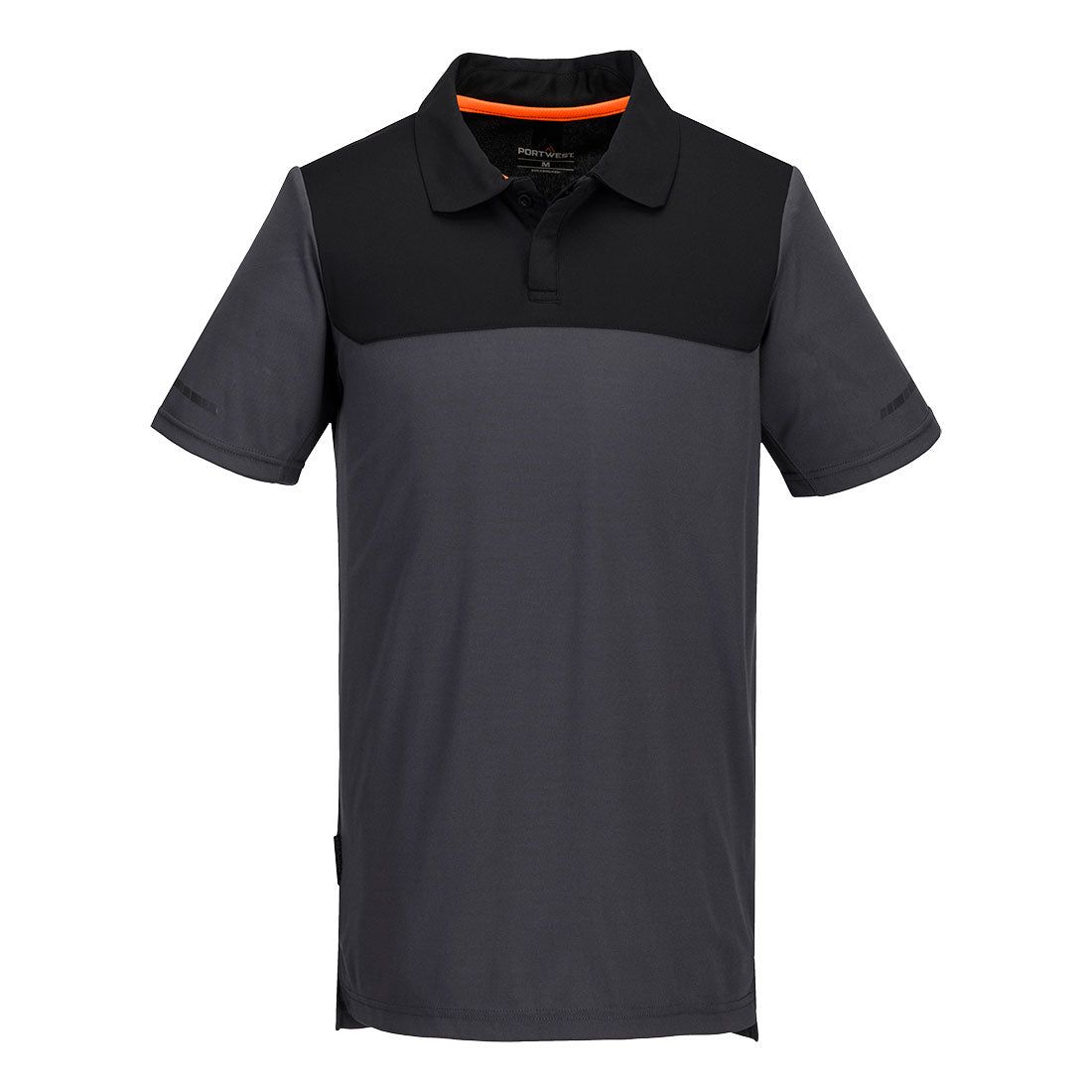 Portwest EV4 Lightweight Polo Shirt S/S EV410