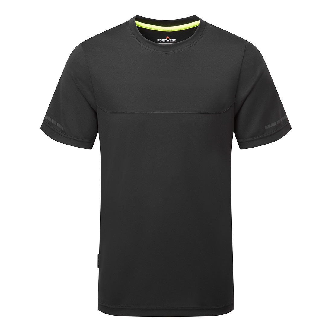Portwest EV4 Lightweight T-Shirt EV411