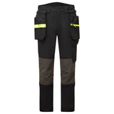 Portwest EV4 Stretch Detachable Holster Trousers EV440