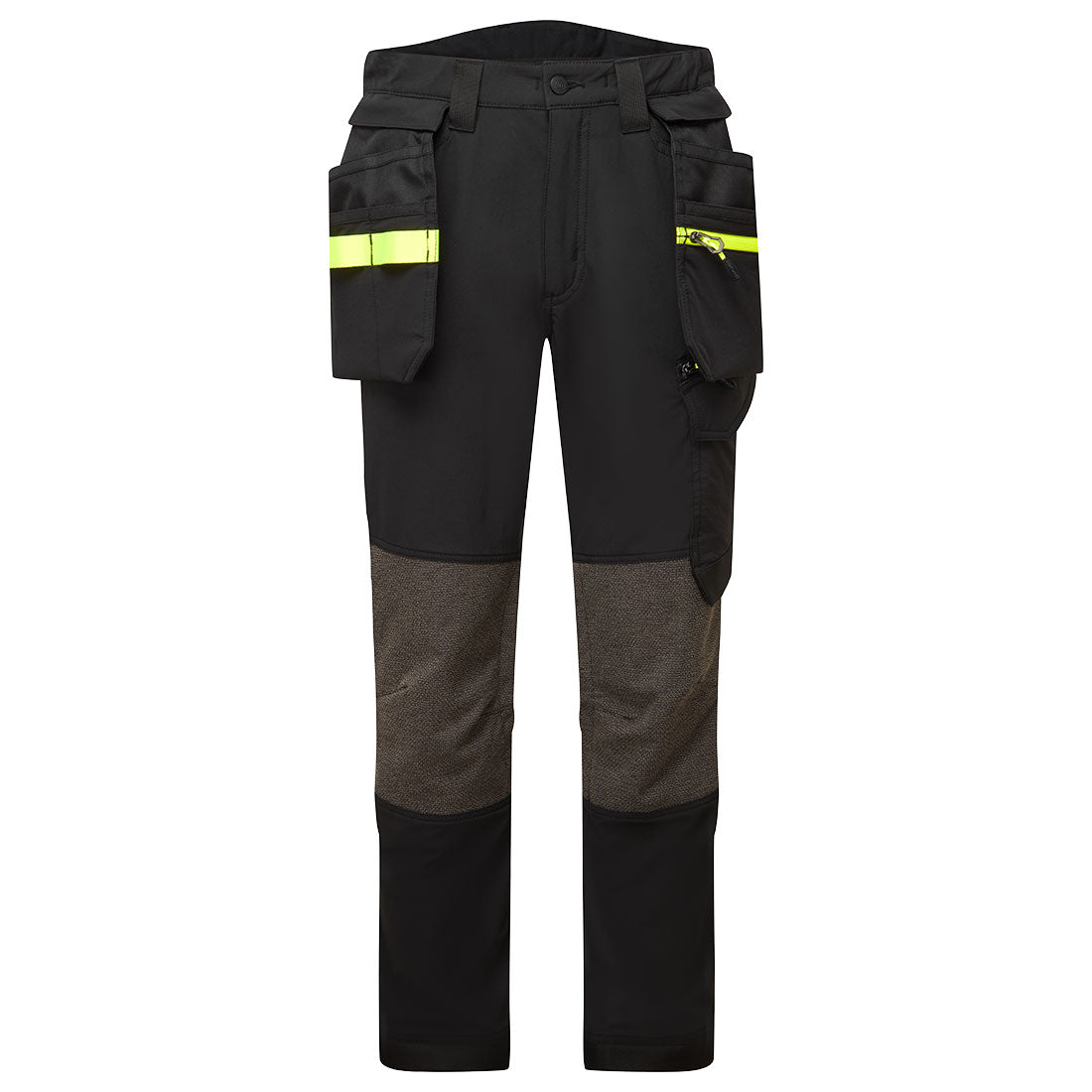 Portwest EV4 Stretch Detachable Holster Trousers EV440