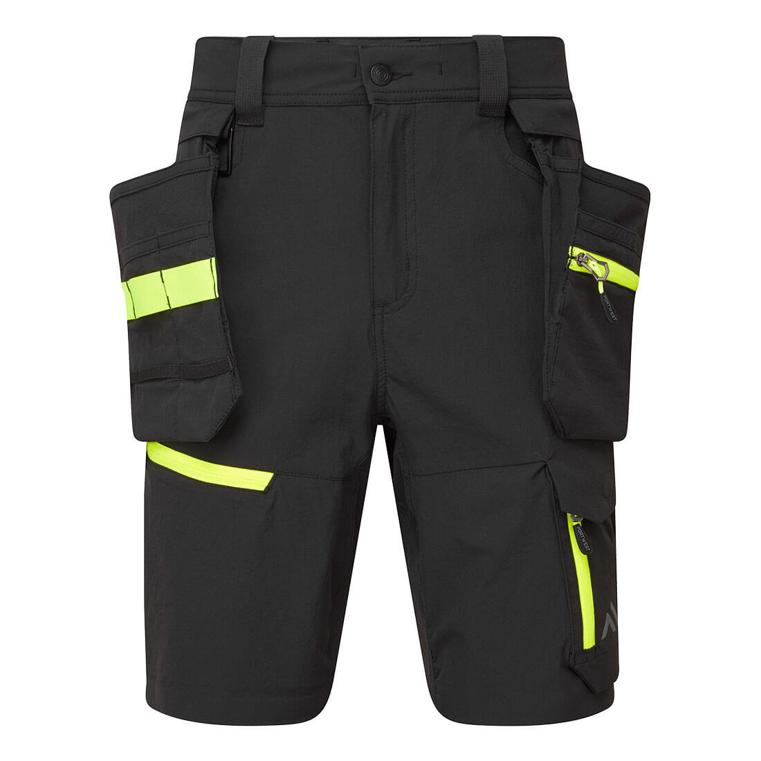 Portwest EV4 Lightweight Detachable Holster Shorts EV444