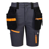 Portwest EV4 Lightweight Detachable Holster Shorts EV444