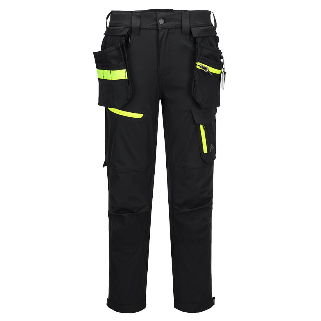 Portwest EV4 Lightweight Detachable Holster Trousers EV446