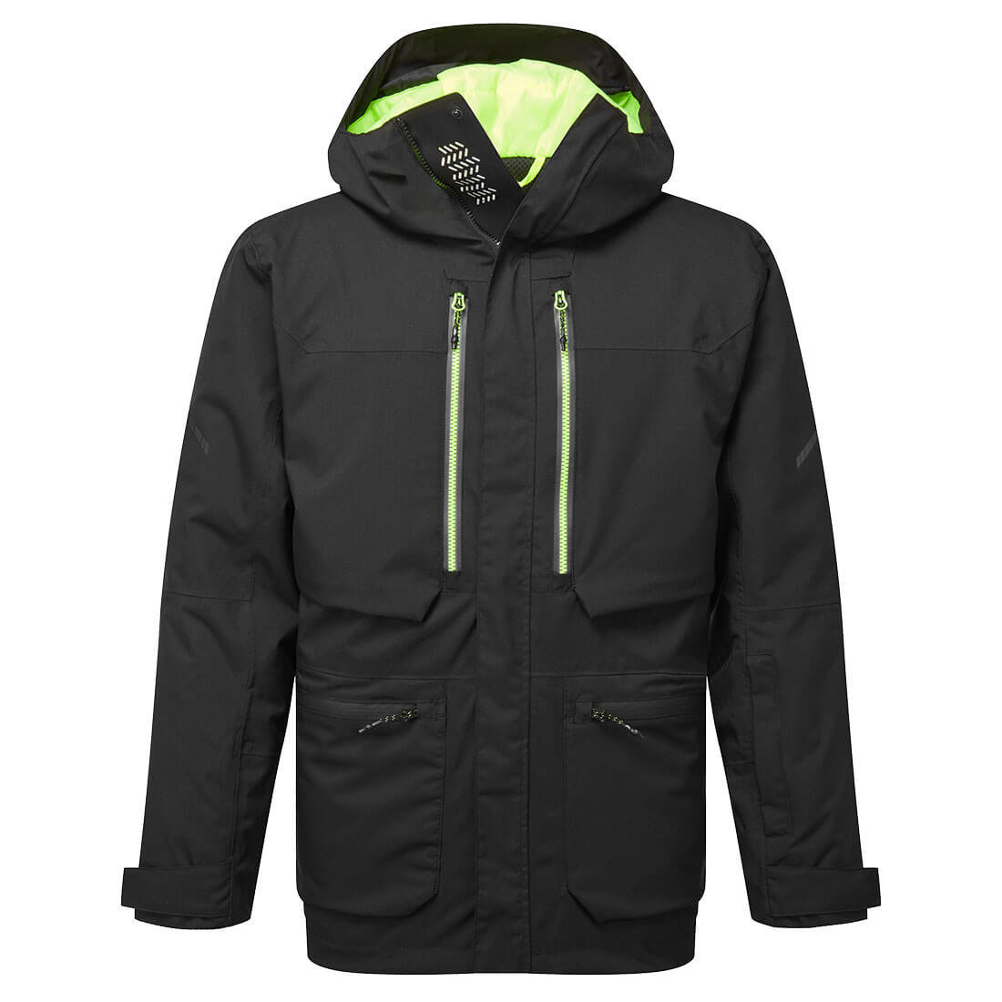 Portwest EV4 Winter Parka Jacket EV461