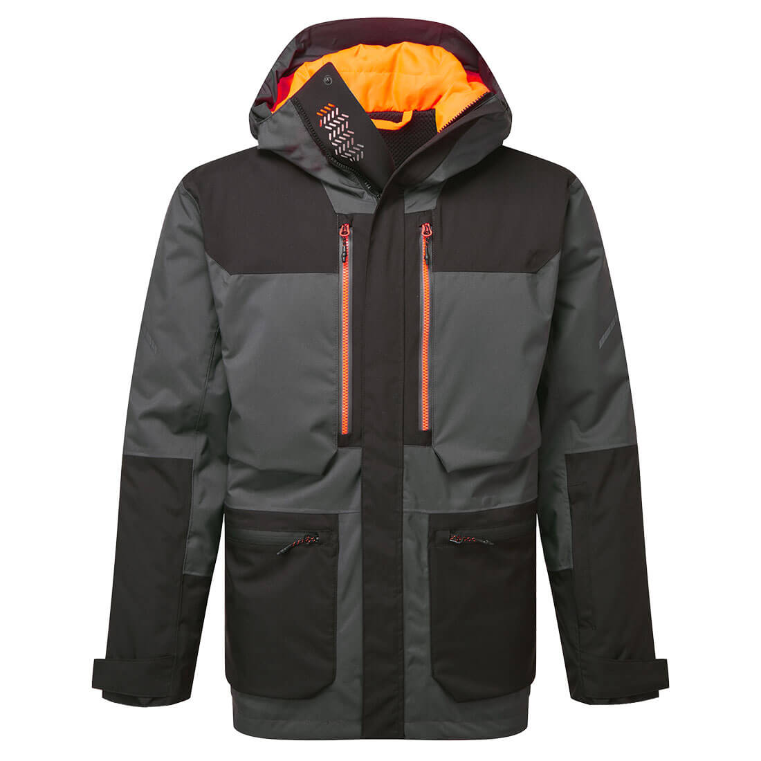 Portwest EV4 Winter Parka Jacket EV461