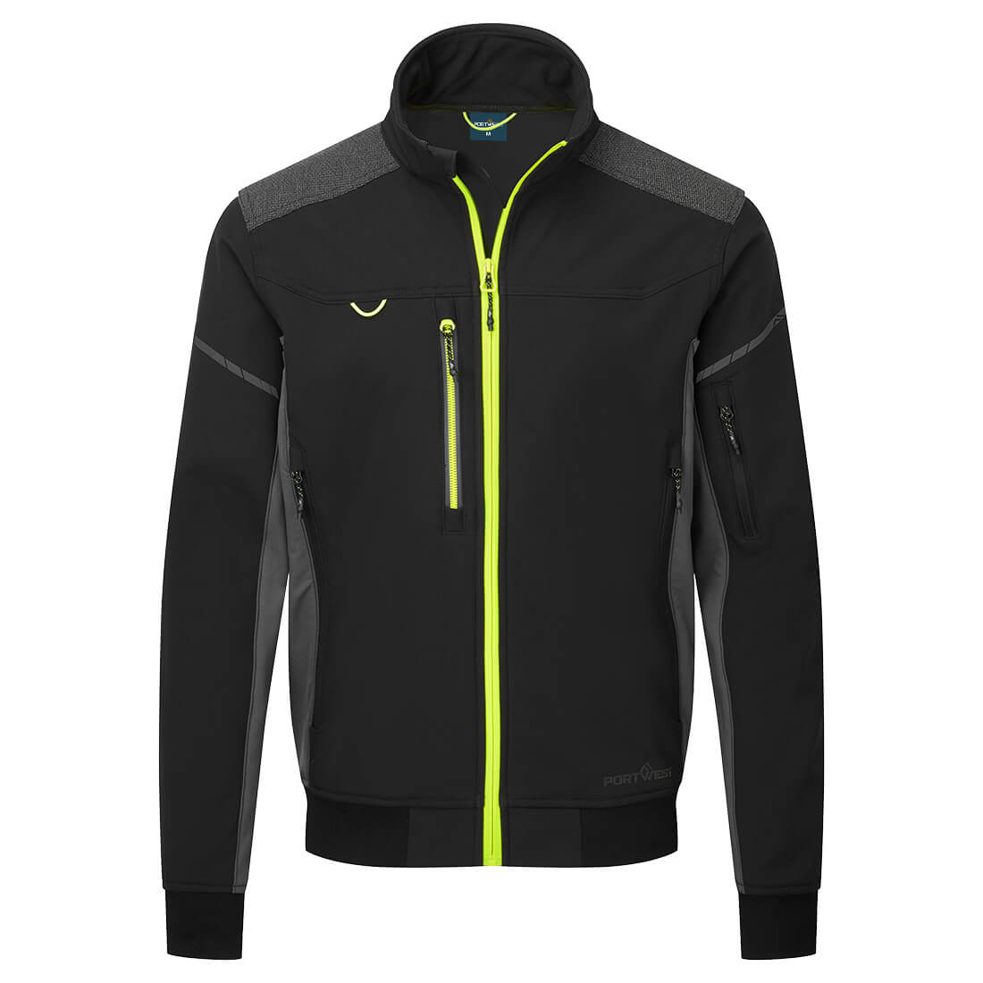 Portwest EV4 Softshell Bomber (3L) EV464