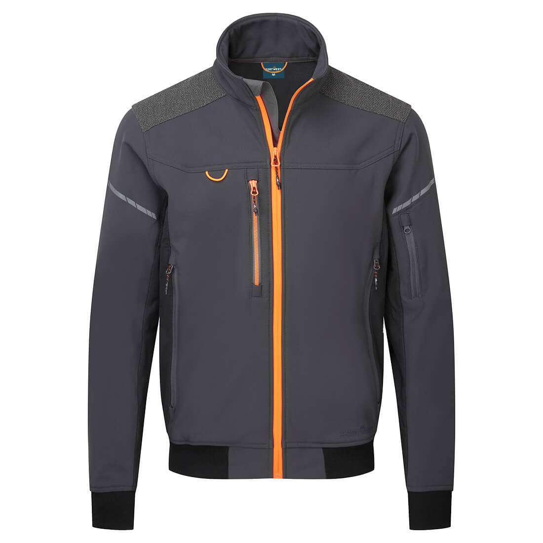 Portwest EV4 Softshell Bomber (3L) EV464