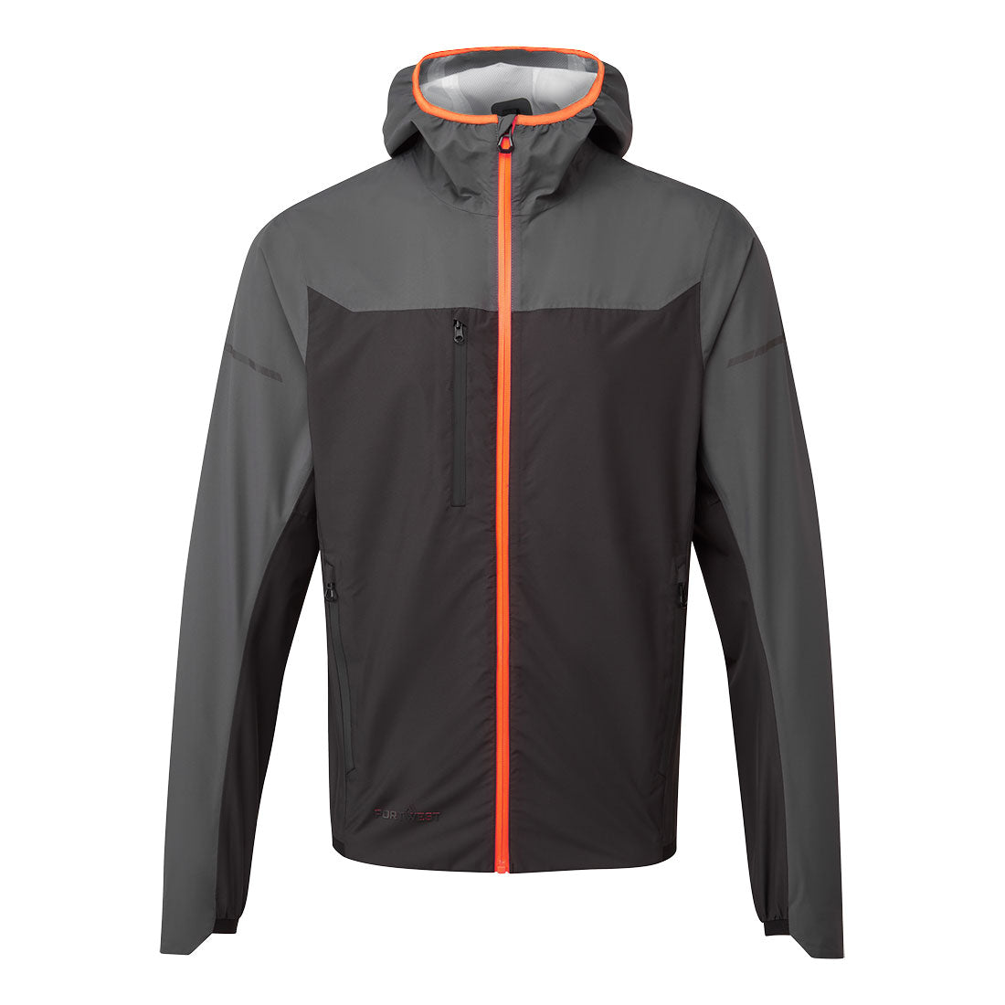 Portwest EV4 Packable Waterproof Jacket EV466