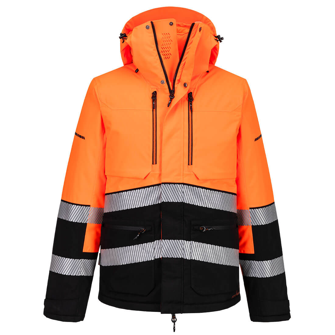 Portwest EV4 Packable Waterproof Jacket EV467