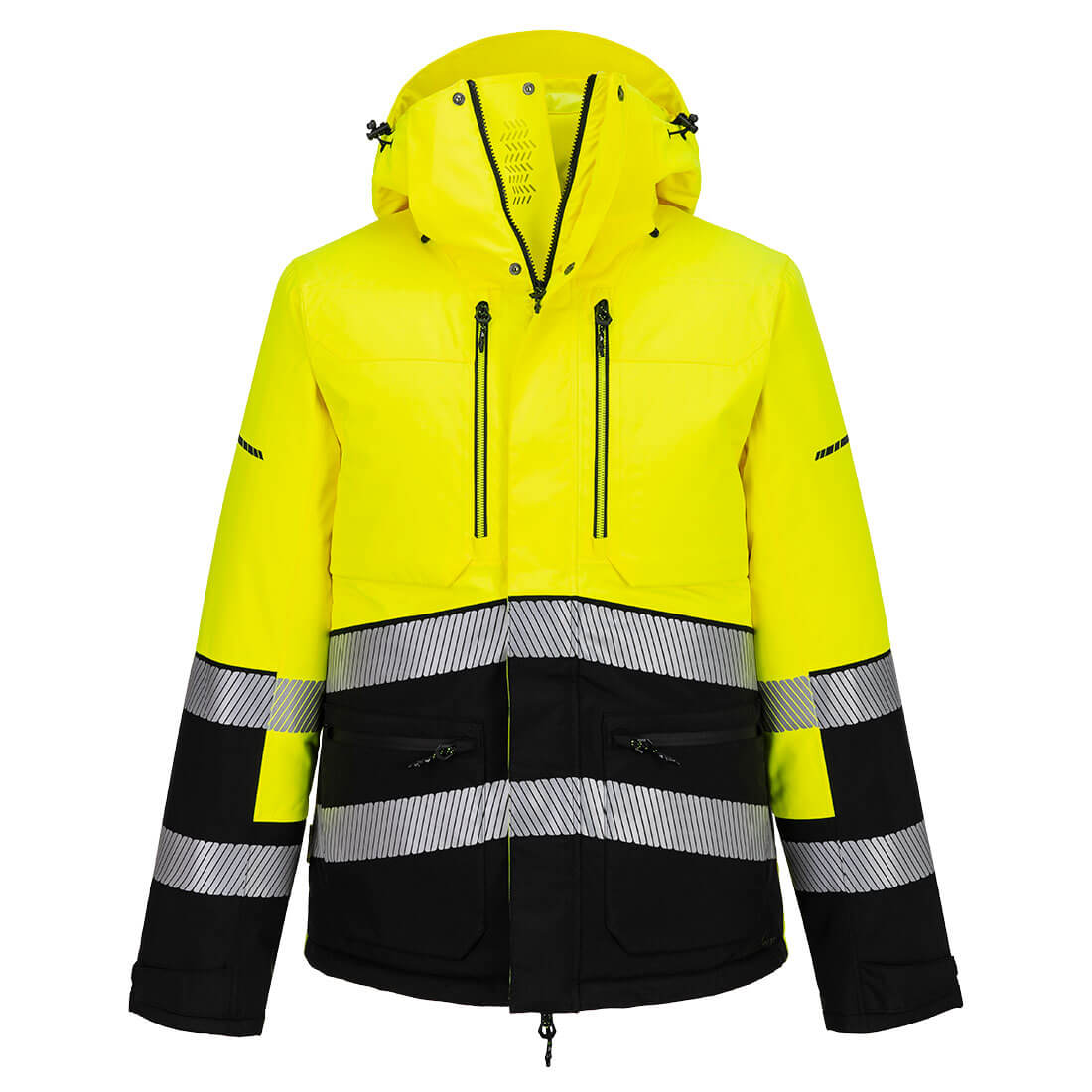 Portwest EV4 Packable Waterproof Jacket EV467