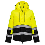 Portwest EV4 Packable Waterproof Jacket EV467