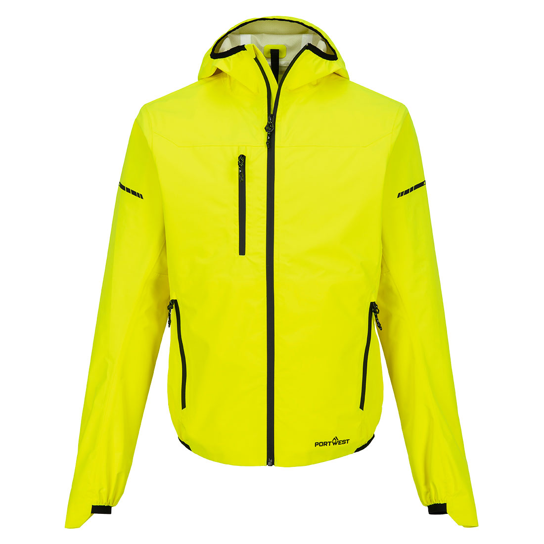 Portwest EV4 Enhanced Lightweight Packable Shell Jacket EV469