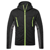 Portwest EV4 Insulated Hybrid Jacket EV470